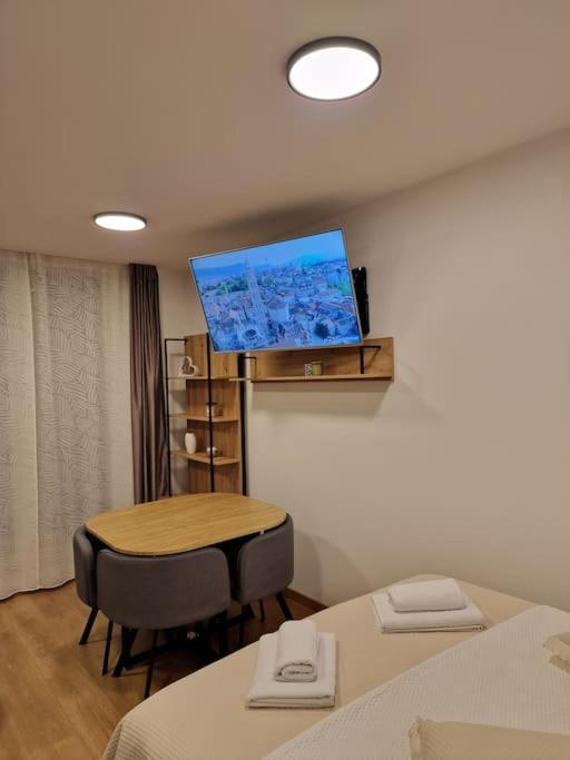 G-in-st Apartma *