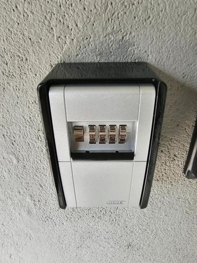 Apartma G-in-st *
