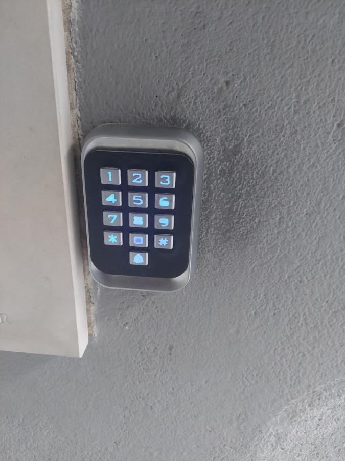 G-in-st Appartement *